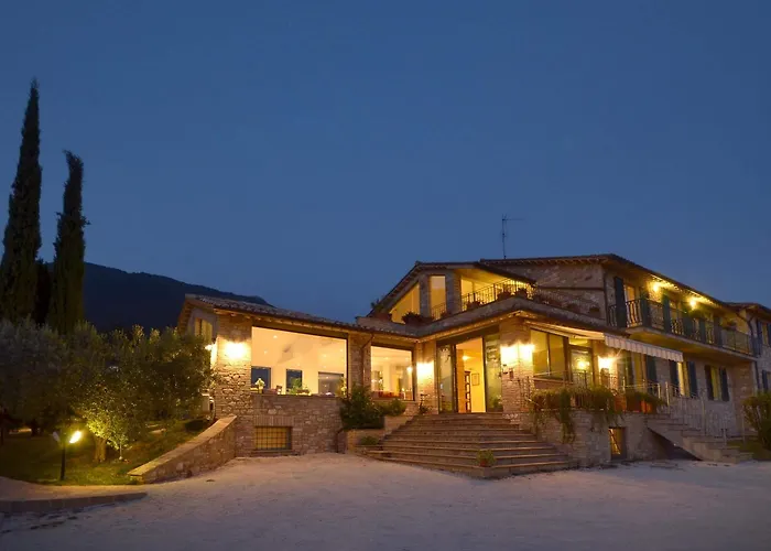 Colle Degli Olivi Snc