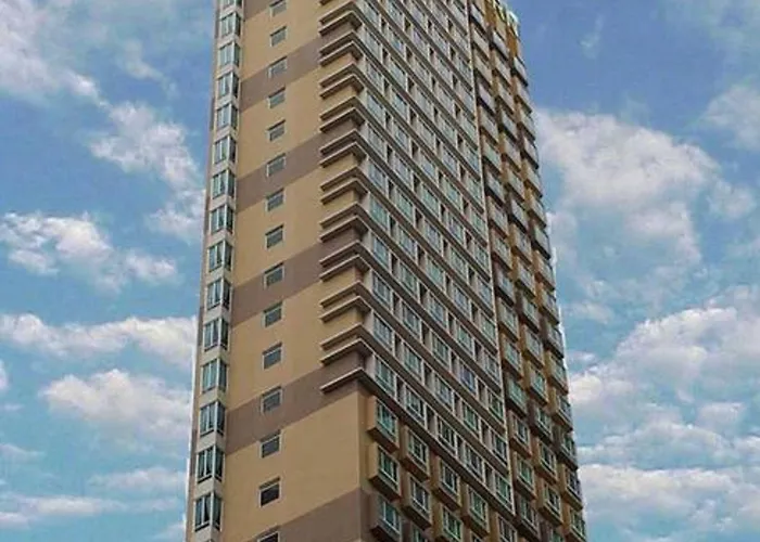 Best Western Causeway Bay