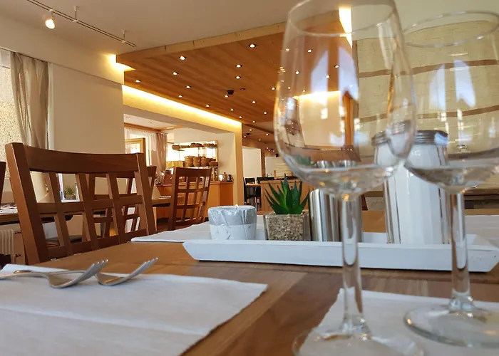 Hotel Europa Guest House