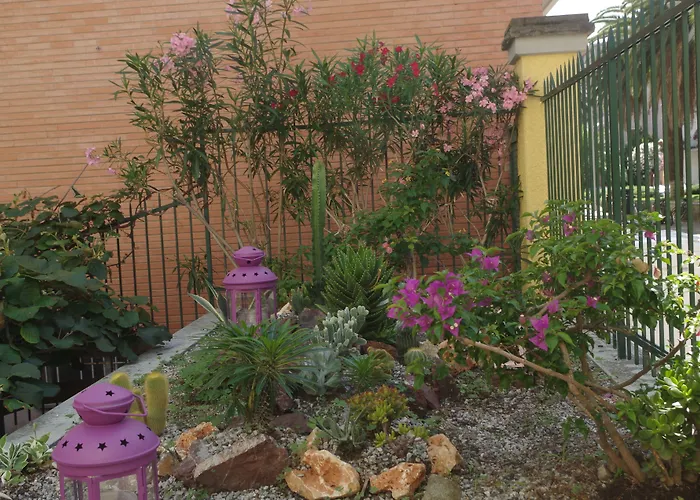 Hotel familiare: Hotel Alba