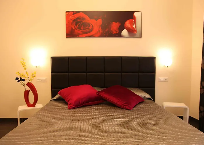 Hotel barato: Deko Rome
