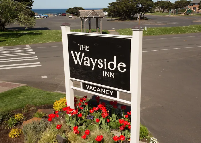 The Wayside Inn