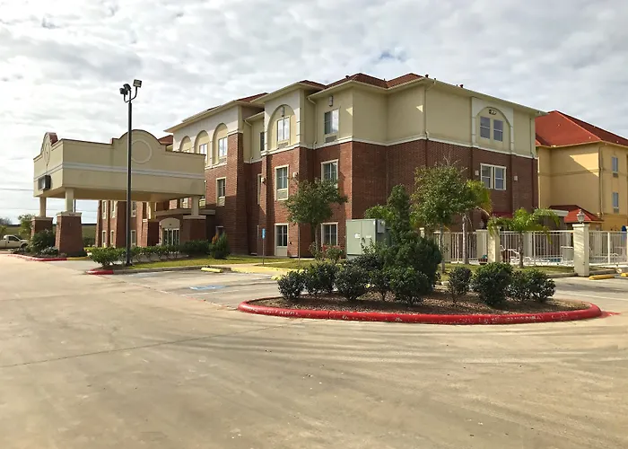Hawthorn Extended Stay By Wyndham