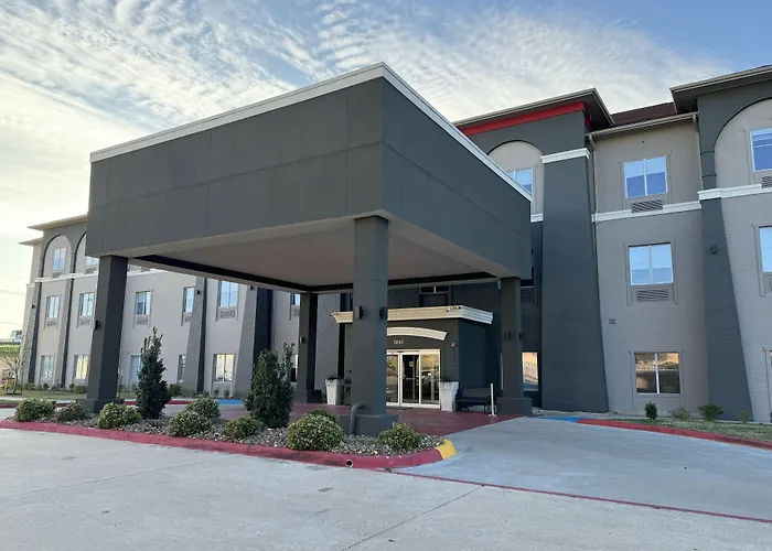 Hawthorn Extended Stay By Wyndham