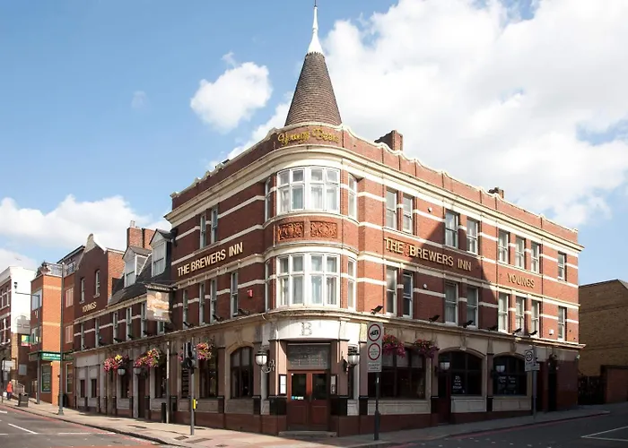 Brewers Inn