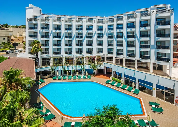 Family Hotel: Lalila Blue Suites