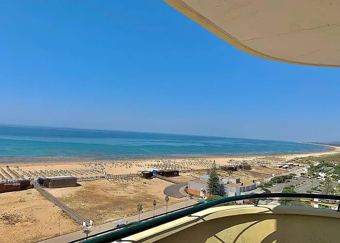 Apartamentos Guadiana