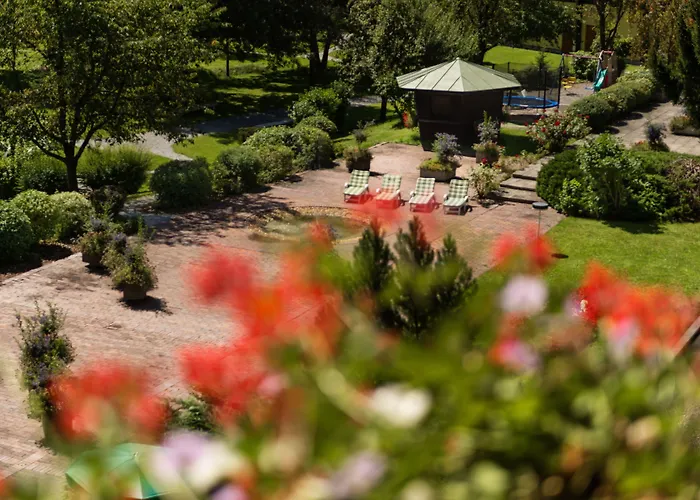 Johannesbad Hotel Palace