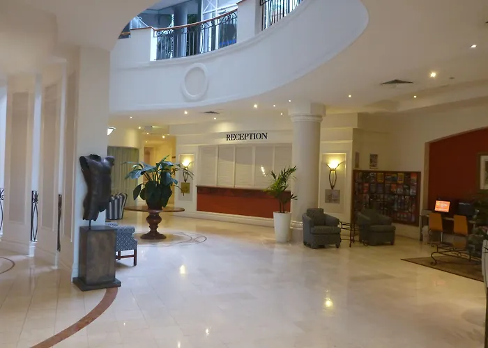 Broadbeach Holiday Apartments