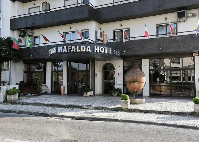  Santa Mafalda