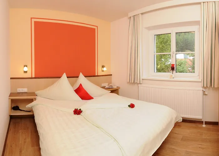 Appartements Fliana Mathon/Ischgl