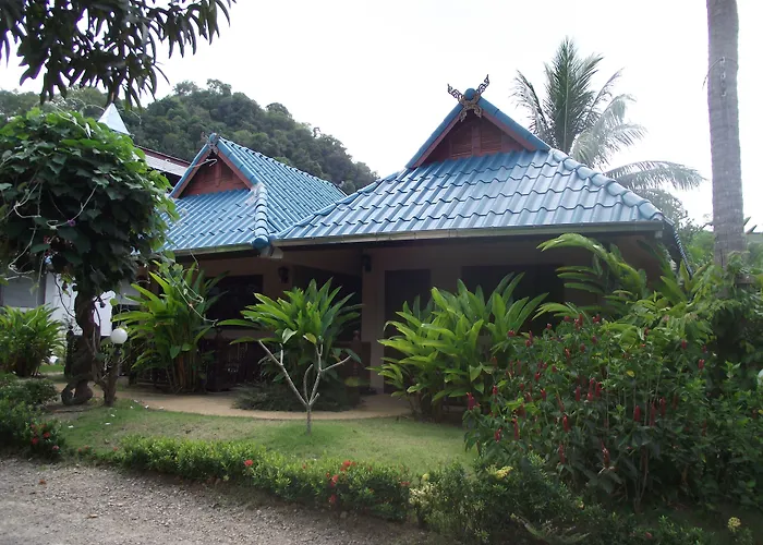 The Krabi Forest Homestay