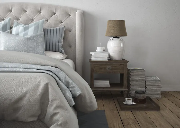 Apartment: Triton Park Apartments