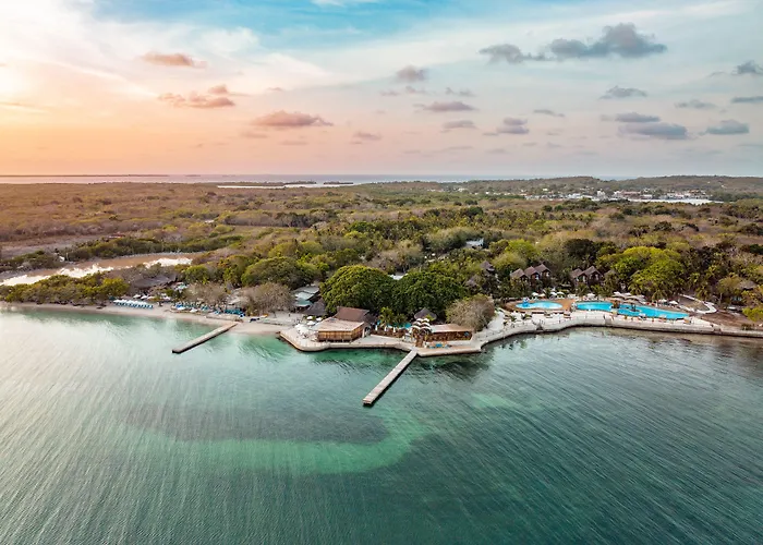 Isla Del Encanto