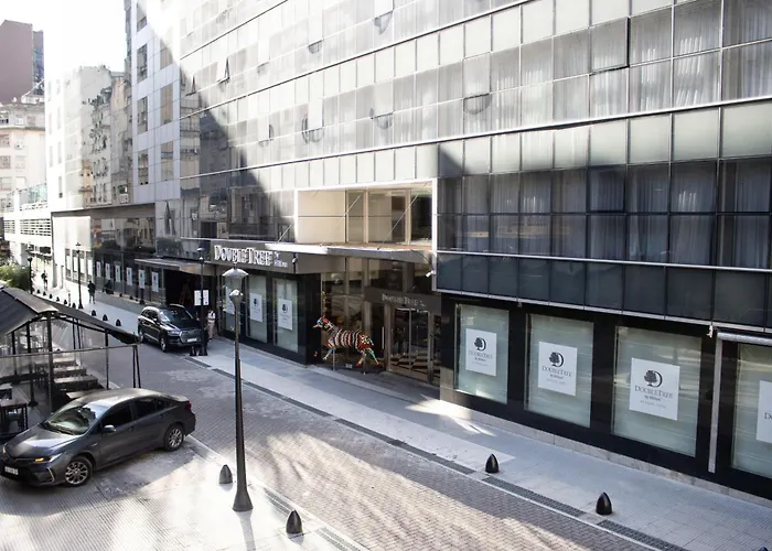 Doubletree By Hilton Buenos Aires