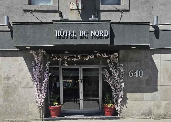 Du Nord