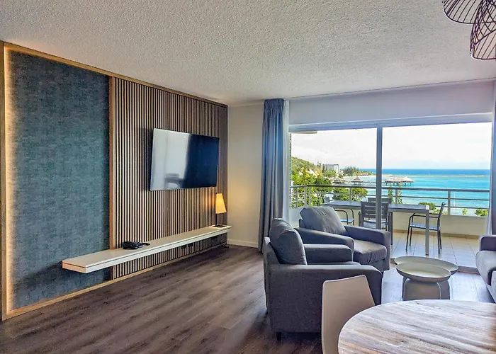 Hotels With Four Stars 