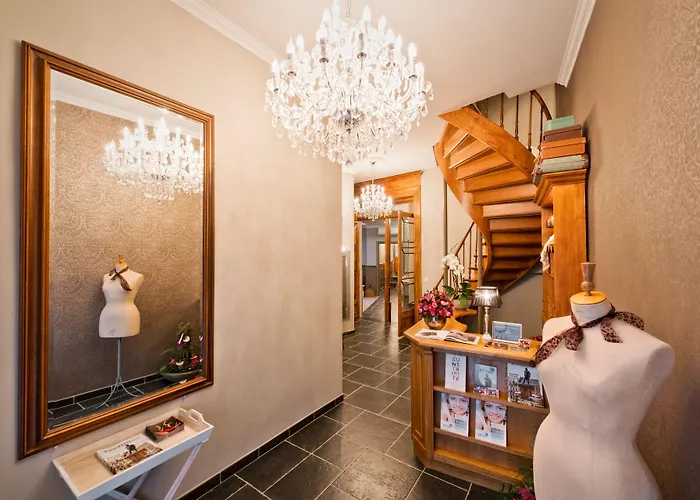 Boutique Hotel Caelus VII