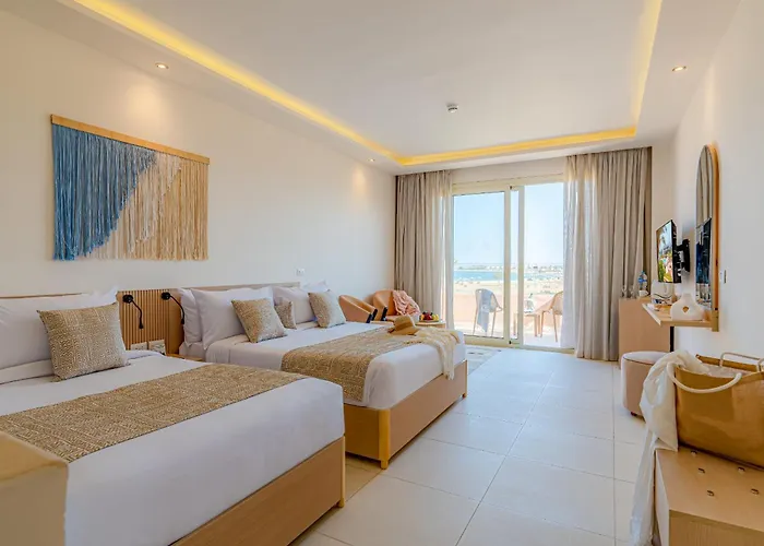 Three Corners Equinox Beach Resort