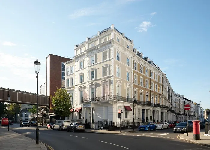 The Prime London Hotel