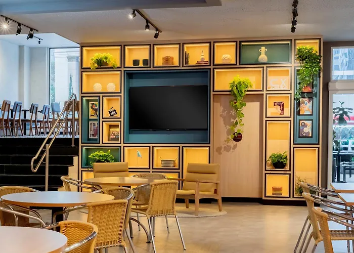 Ibis Sao Paulo Paulista