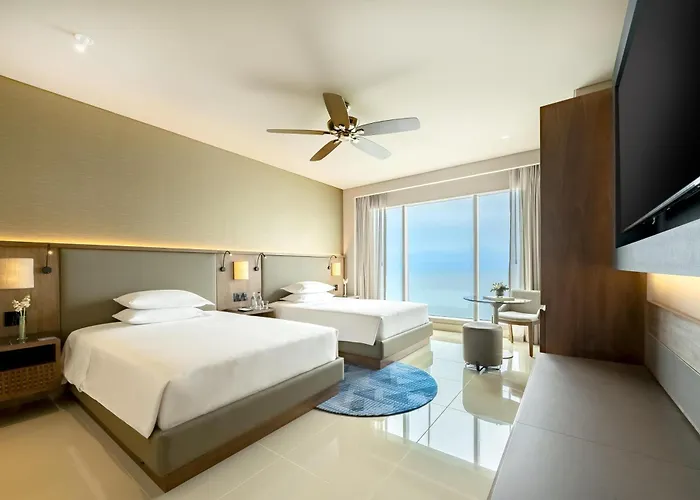 Hyatt Regency Cartagena