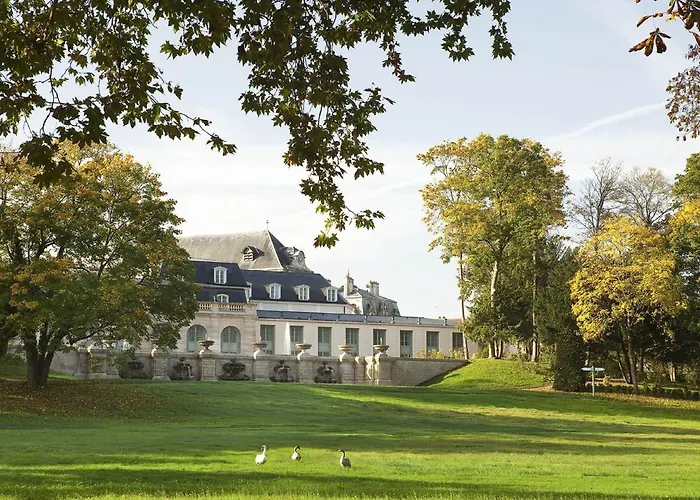 Auberge du Jeu de Paume
