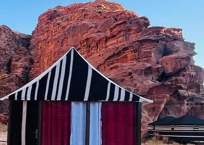 Moon City Camp