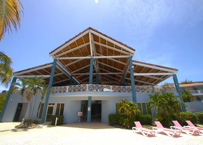 Costa Bonita Private Villa 604