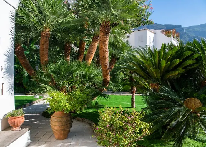 Hôtel avec vue: La Casa Di Peppe