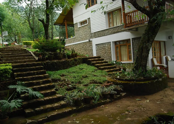 Family Hotel: Windermere Estate