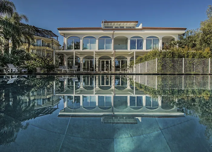  Sicilia'S Art & Spa