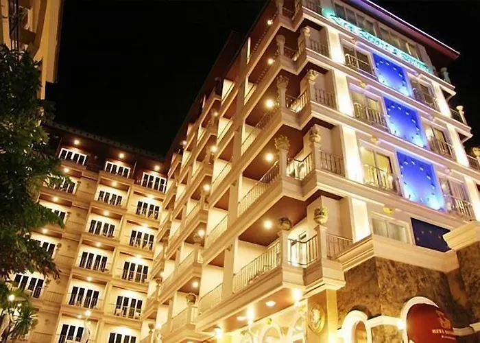 Rita Resort & Residence