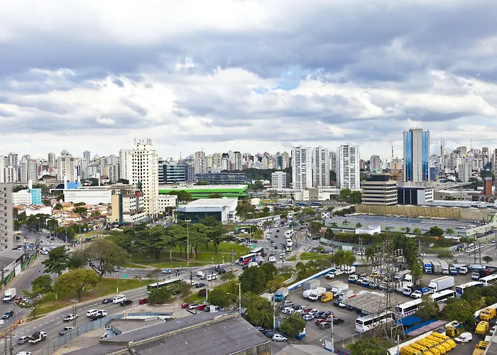 Hotel Panamby São Paulo