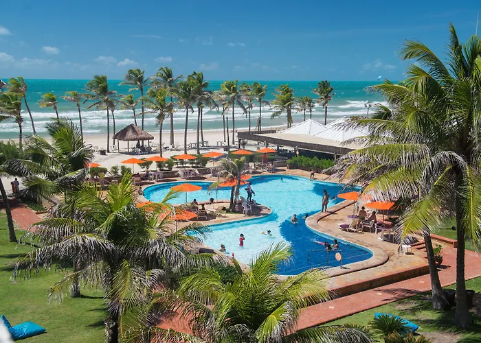 Beach Park Resort - Oceani