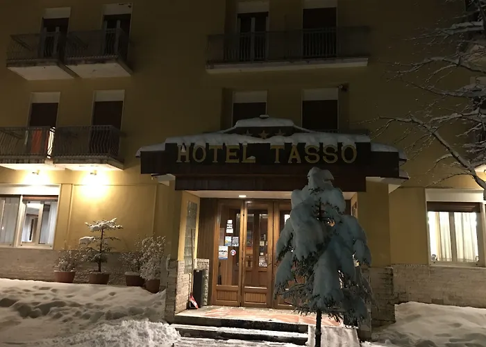 Tasso