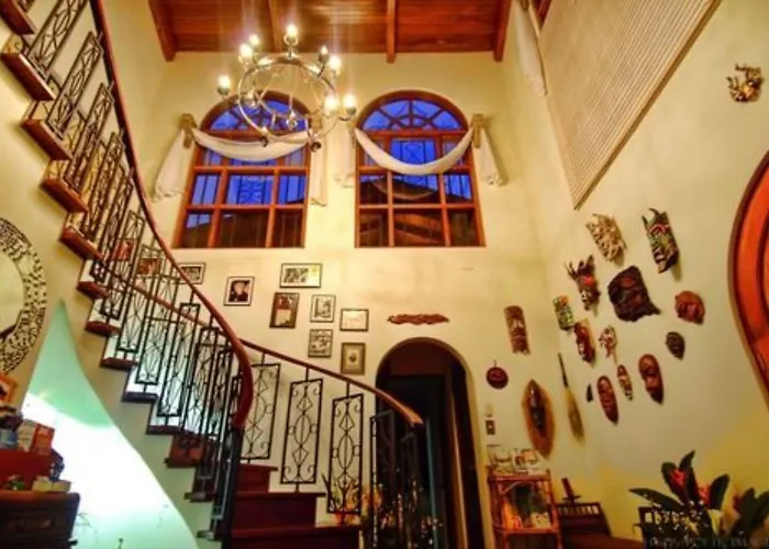 Spahotel: Cariari Bed & Breakfast