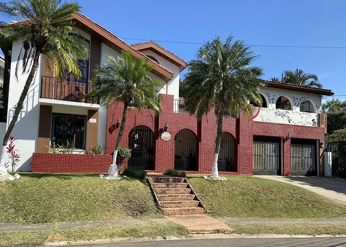 Spahotel: Cariari Bed & Breakfast