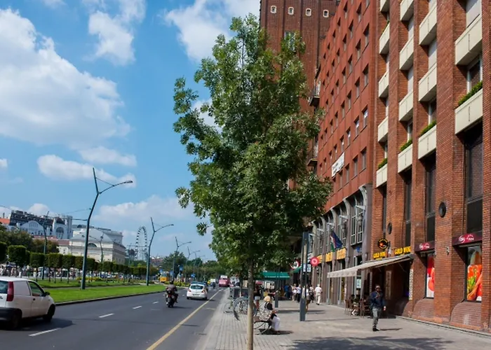 Florin Apart Hotel