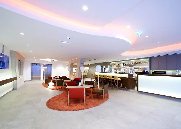 Familiehotel: Simm'S Hotel - Cityhotel Next To Metro U3