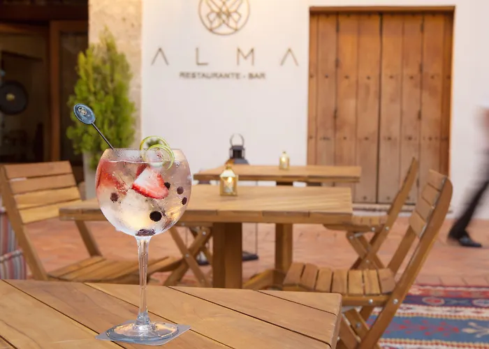 Hotel Casa San Agustin