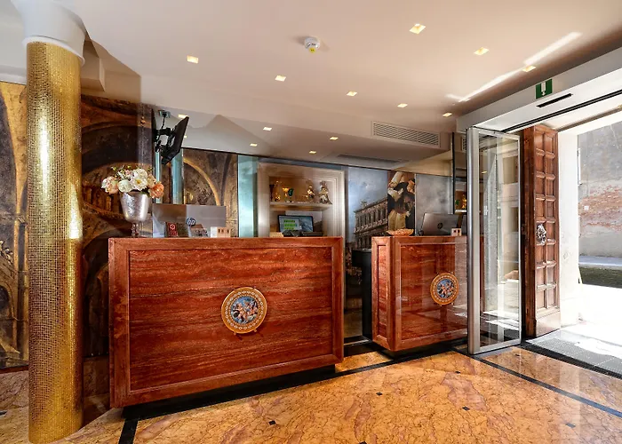 Hotel Palazzetto Madonna