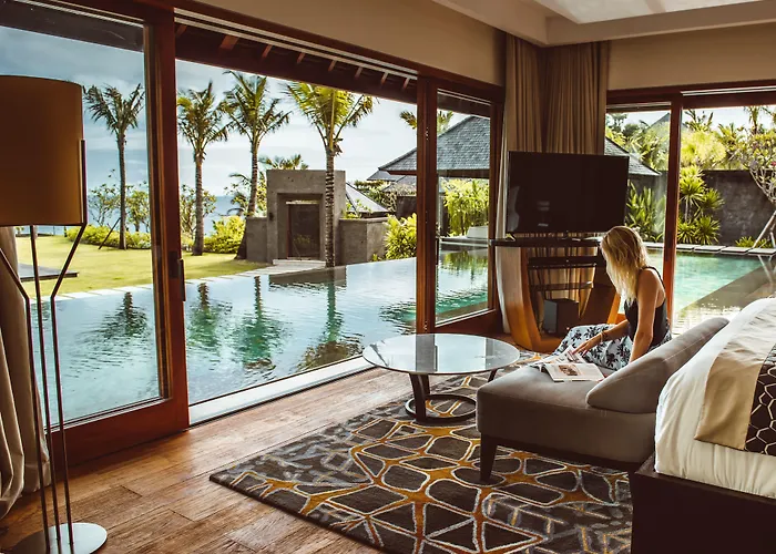 Edge Bali