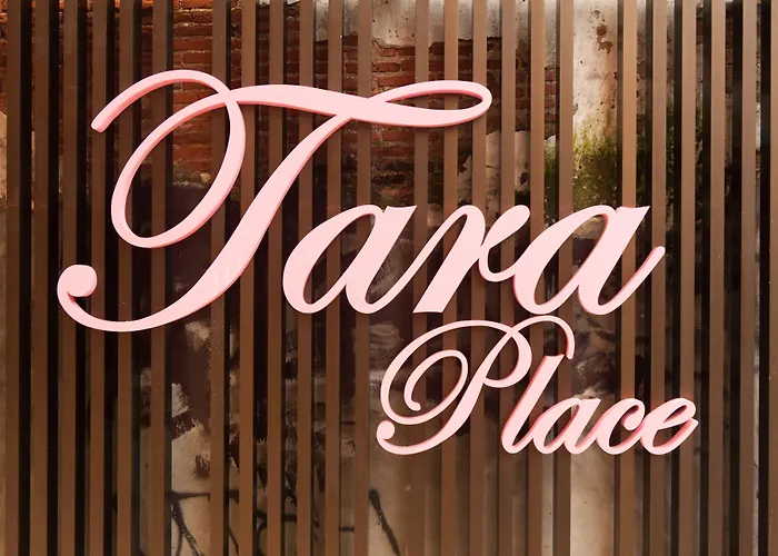Tara Place