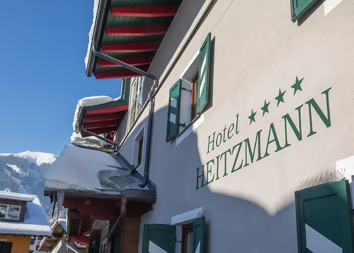 HEITZMANN - &Rooftop