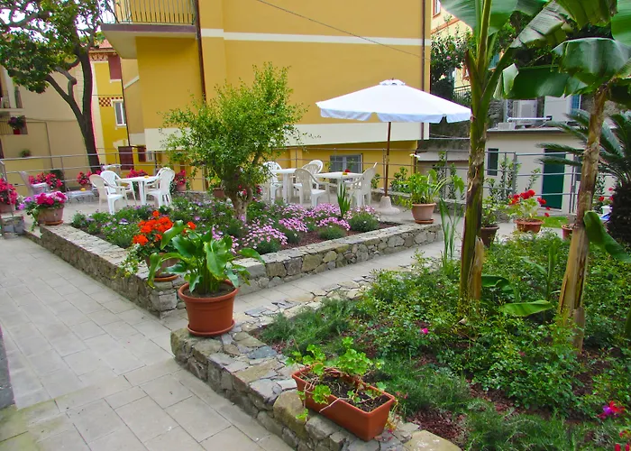 Hotel romantico: Hotel Souvenir