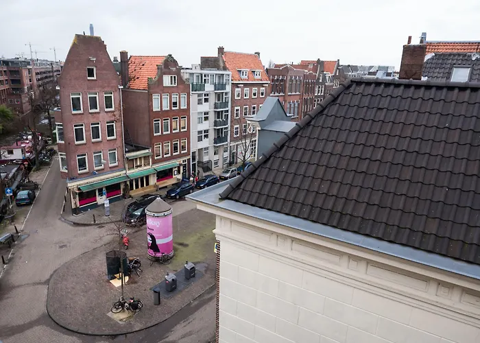 3-Sterne-Hotel: Linden Hotel