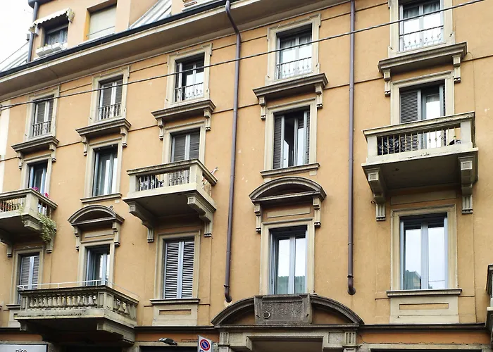 Guest house: B&B Sant'Agostino