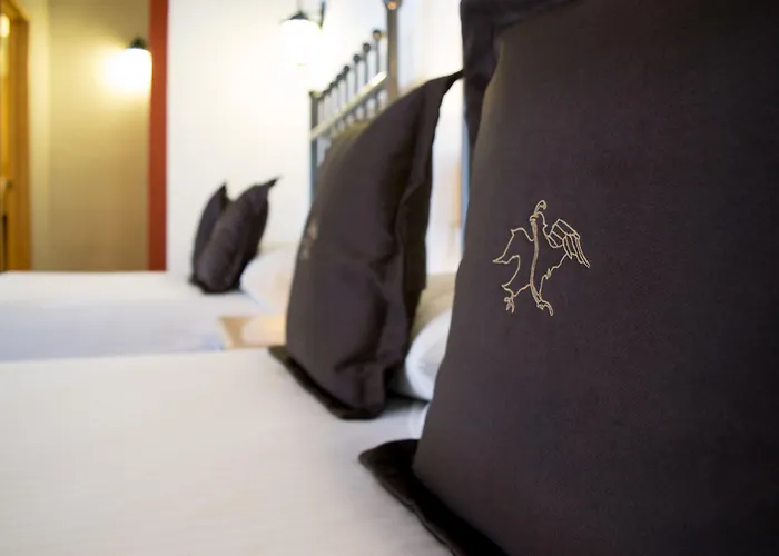 Hotel Santa Regina