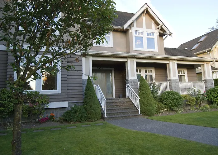 Granville House Bed And Breakfast (Adults Only)